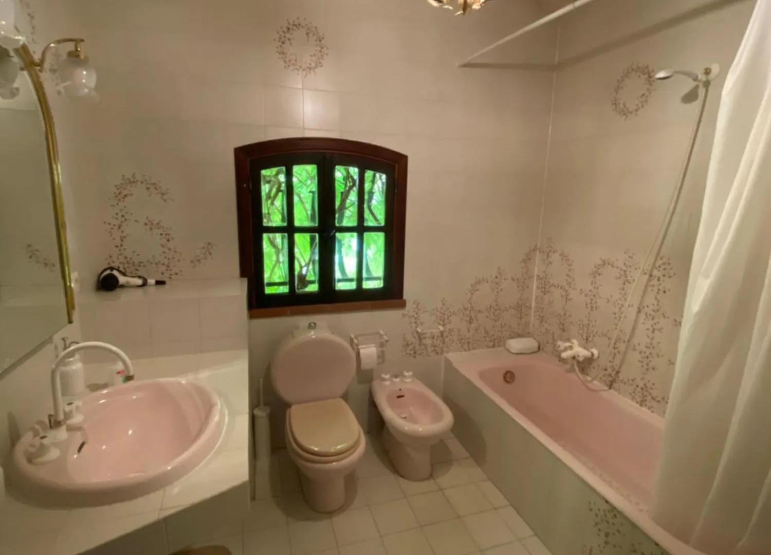Villa Elisa Fontane Bianche Italy