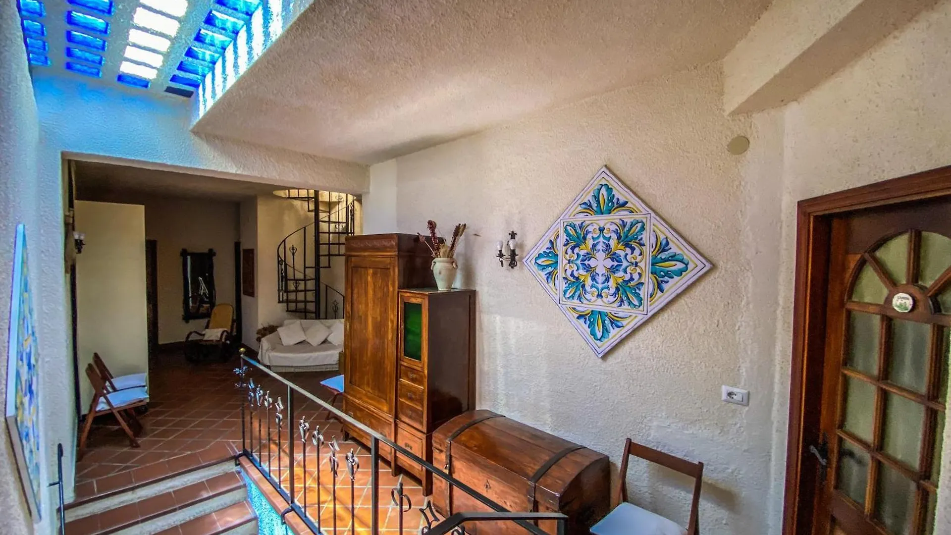 Villa Elisa Fontane Bianche