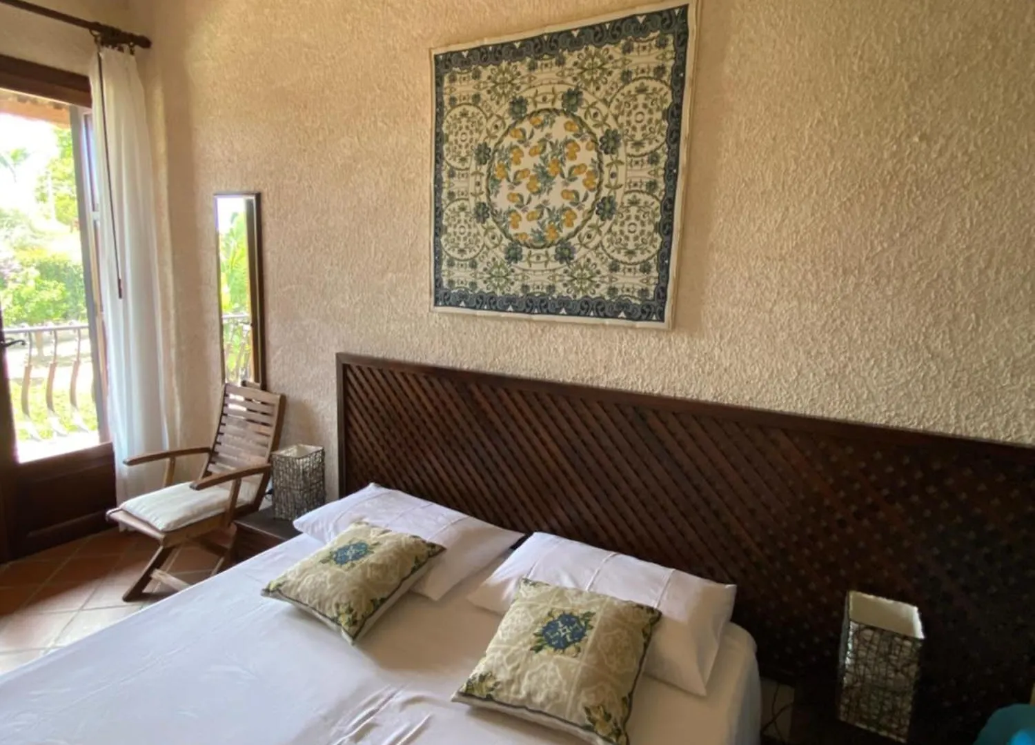 Villa Elisa Fontane Bianche