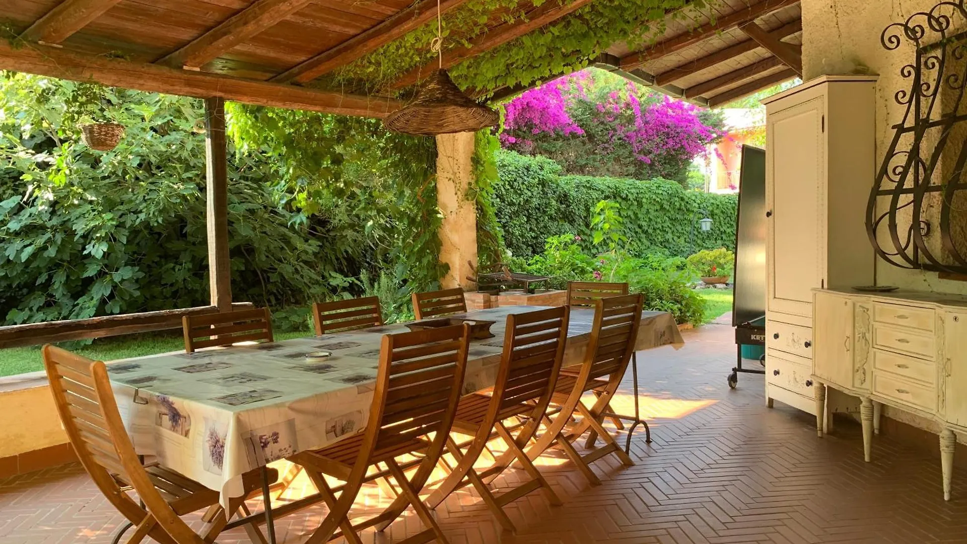Villa Elisa Fontane Bianche