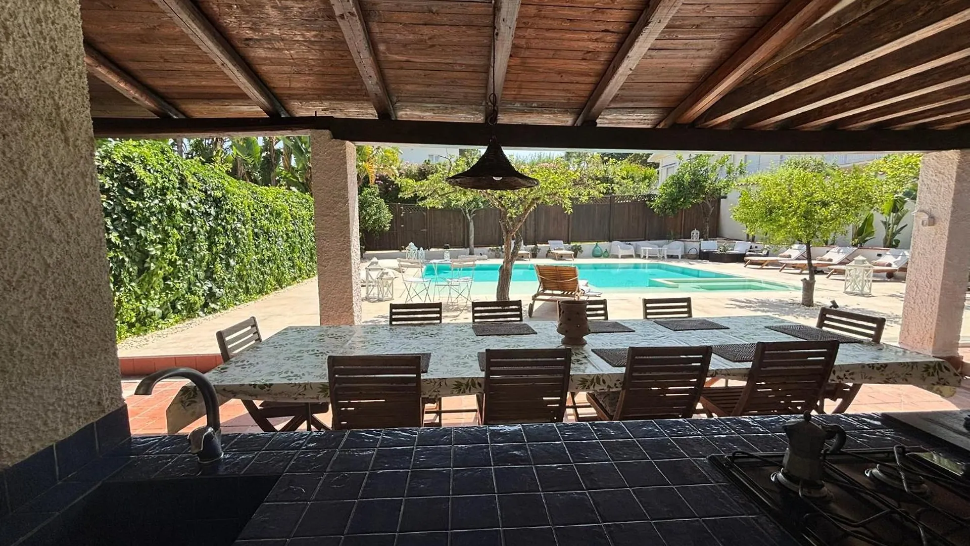 Villa Elisa Fontane Bianche